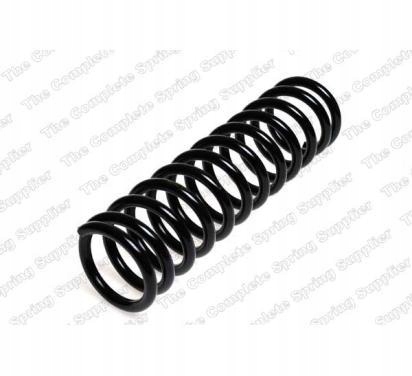 фото №1, Lesjofors пружина подвешивание audi 80