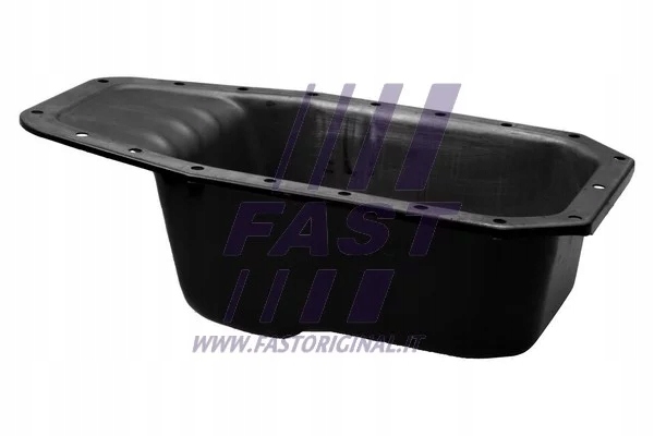 фото №1, Піддон масла daily 00- 2.8