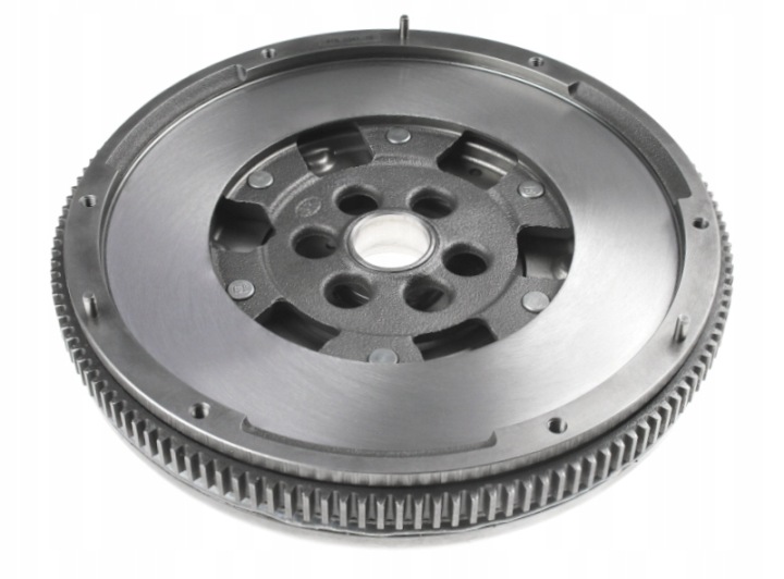 фото №12, Luk 798868 kolo маховики двомасовий vw tiguan 1.4 tsi 4motion штуки luk