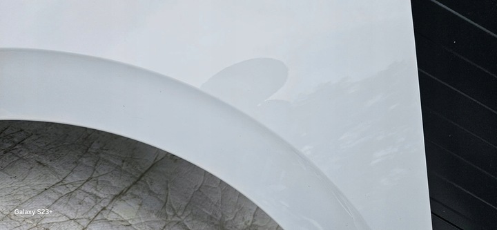 фото №9, Крило переднє лівий mg 4 ev 10961121