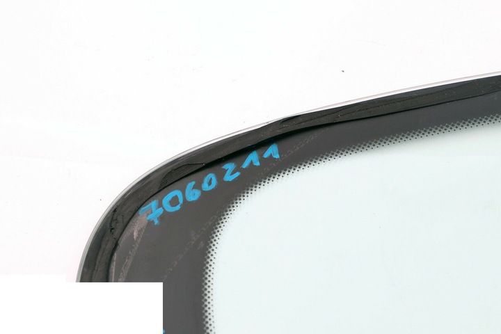 фото №11, Bmw e90 стекло кузовная боковая левая задняя левый зад as2 7060211