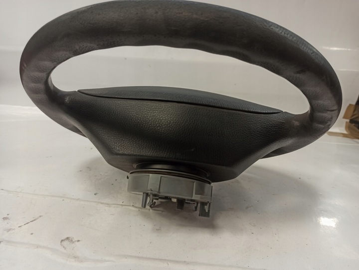 фото №7, Opel astra g кермо + подушка + стрічка 90538274 90437570 24436920