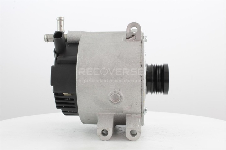 фото №9, Генератор mercedes 1.7 cdi клас a vaneo w168 414 160 170 cdi