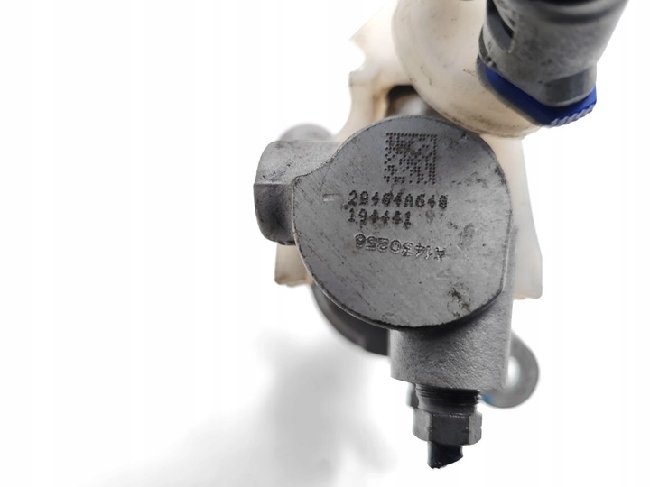 фото №7, Jeep renegade головний циліндр гальма 1.0 t-gdi бензин 88kw 120 hp 2021