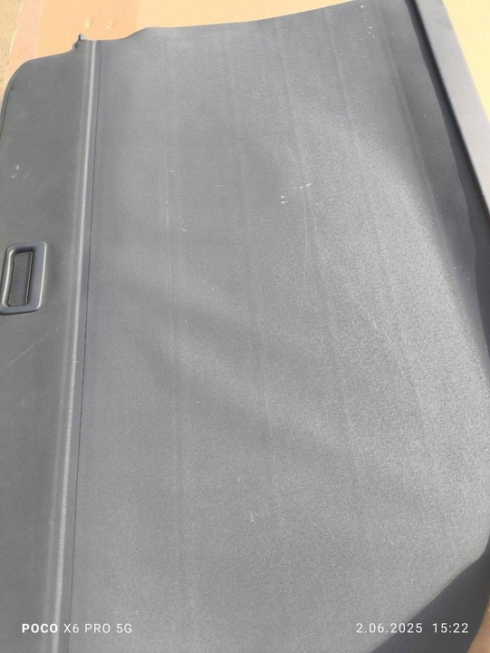 фото №8, Volvo v60 2015 ролета багажника , 39825152