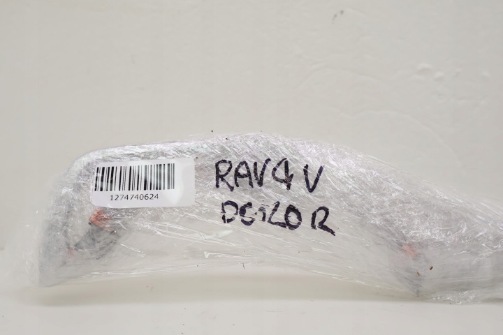 фото №9, Toyota rav4 v планки декоры панели распределительной 55474-42110, 55475-42010
