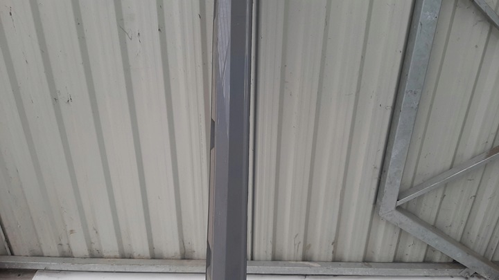 фото №3, Audi a6 4g c7 s-line поріг планка 4g0853855m