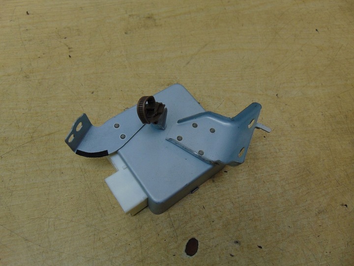 фото №6, Модуль блок керування eps toyota prius ii 1.5 гібрид 89650-47101