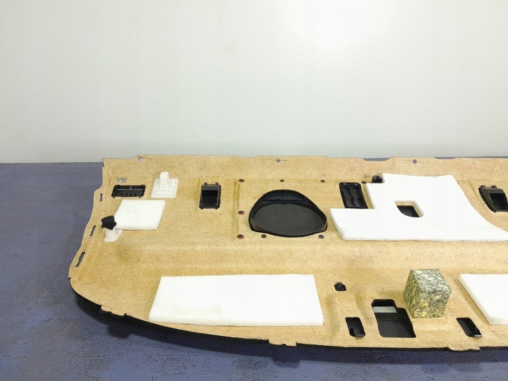 фото №5, Lexus is iii xe30 рестайлінг 16-20 полиця багажника зад задня 64330-53200