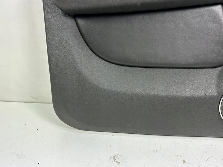 фото №6, Cadillac escalade esv ext 07-14r обивка боковина дверь задний левый oem
