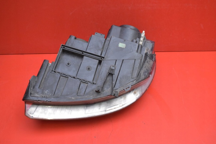 фото №5, Фара правые лампа перед eu 9650055880 citroen c5 1 i рестайлинг 04-08