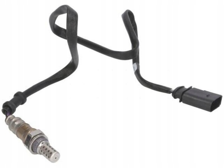 фото №1, Лямбда-зонд denso dox-2008