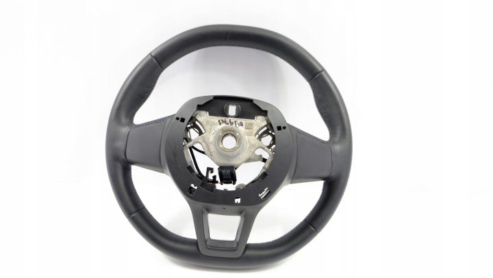 фото №13, Renault clio v руль кожа 34268120r