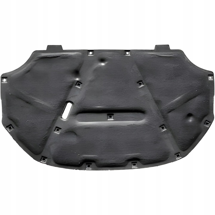 фото №1, Шумоизоляция защита do volkswagen jetta iv 14-16