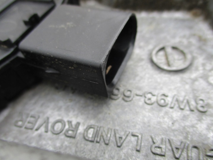 фото №8, Jaguar xj xf range rover 3.0 5.0 sc поддон масляная