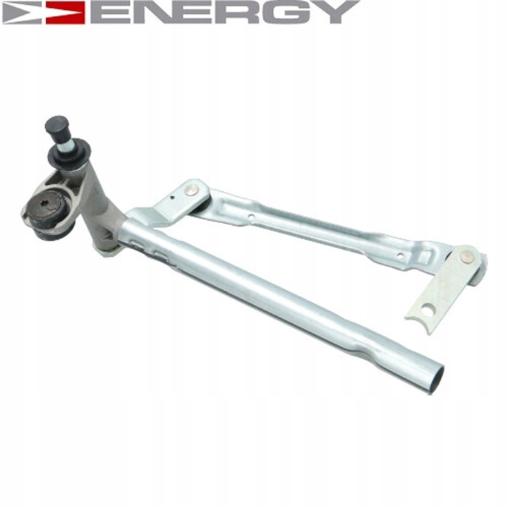 фото №10, Механизм стеклоочистителя seat toledoaltecal energy mw0031 привод дворник