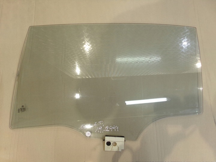 фото №1, Bmw g12 lci стекло дверь левая зад кондиционер 43r-01078