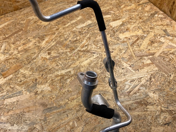 фото №13, Шланг шланг труба кондиционера opel e-mokka b peugeot e-2008 ii f78505