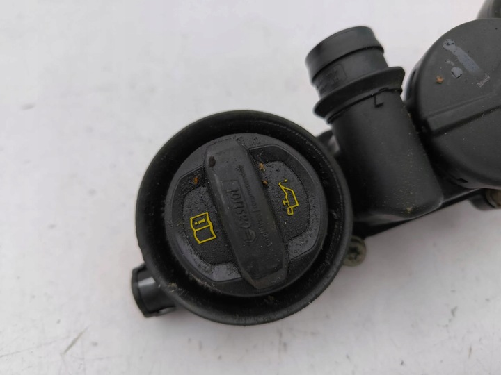 фото №7, Audi q3 f3 2019 воздухоотводчик / сепаратор масла