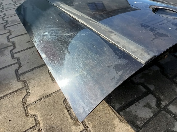 фото №2, Двері ліві передні skoda octavia i рестайлінг 9910