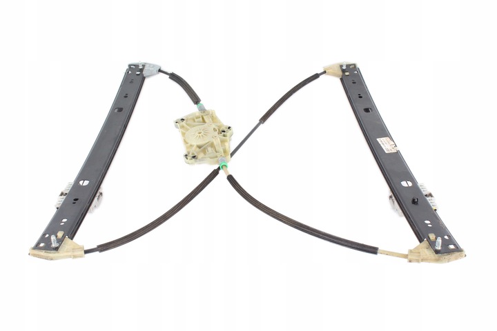 фото №1, Механізм скла праві зад audi q7 4l 4l0839462