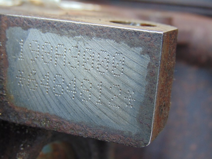 фото №15, Двигатель стойка fiat doblo ii 2010-2015 1.6 mtj 198a3000