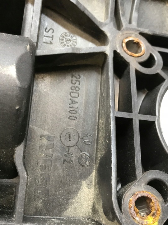 фото №8, Педали сцепления тормоза iveco оригинальный номер or 5801492032