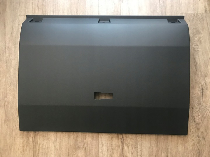 фото №1, Iveco daily 4 iv l2 2014- планка панель крила зад оригінал