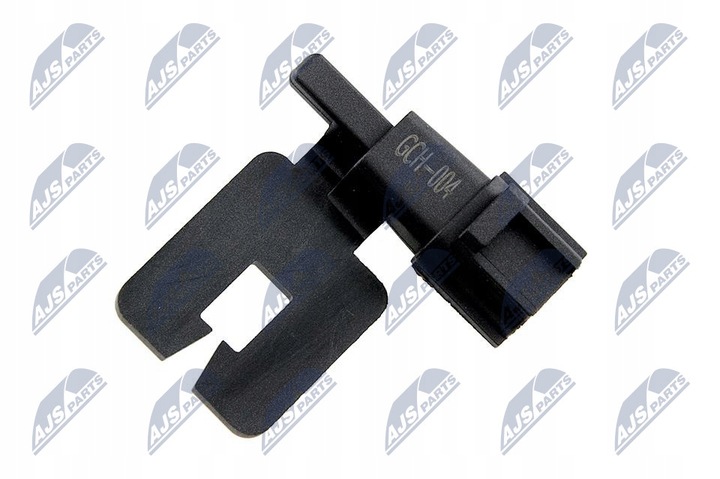 фото №2, Nty ect-ch-004 датчик, температура наружная