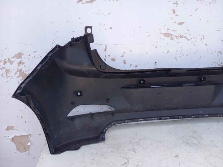 фото №12, Бампер задний hyundai i20 ii 4xpdc 86611-c8000