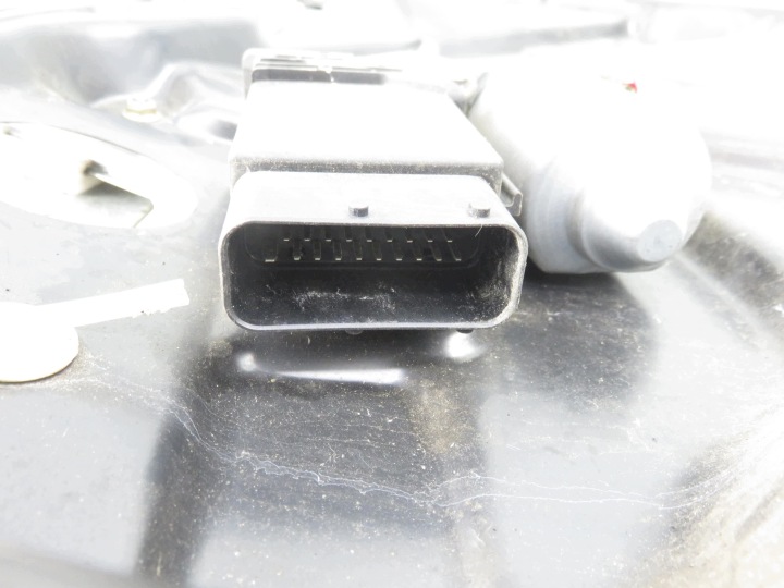 фото №5, Склопідйомник правий передній seat toledo ii 1m0837756