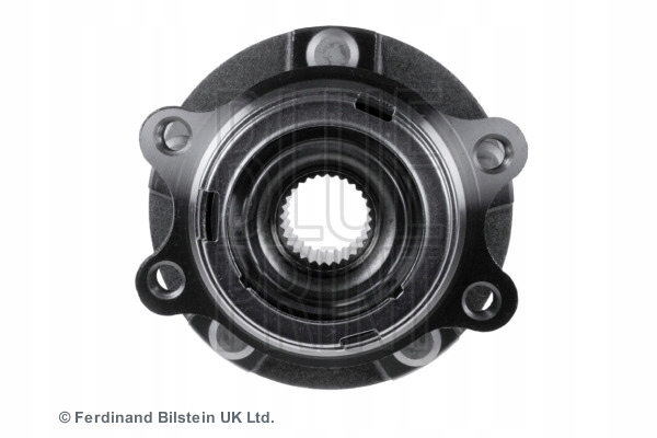 фото №4, Блакитний print adn18266 ступиця колеса