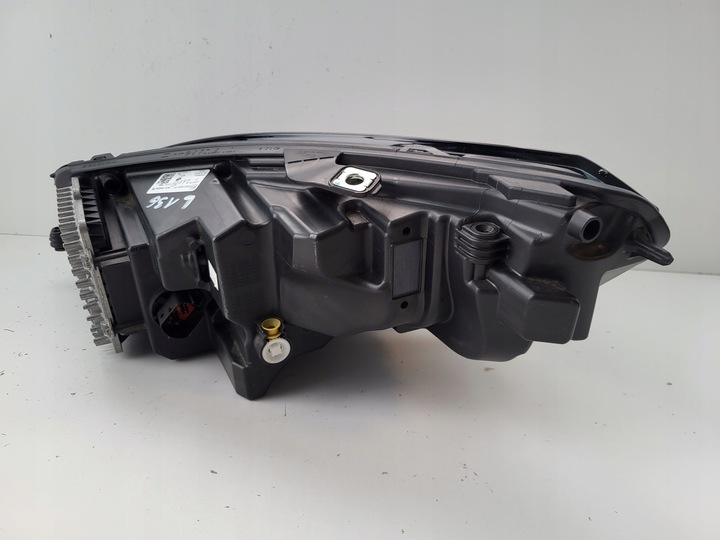 фото №8, Лампа права перед jaguar e-pace x540full led high