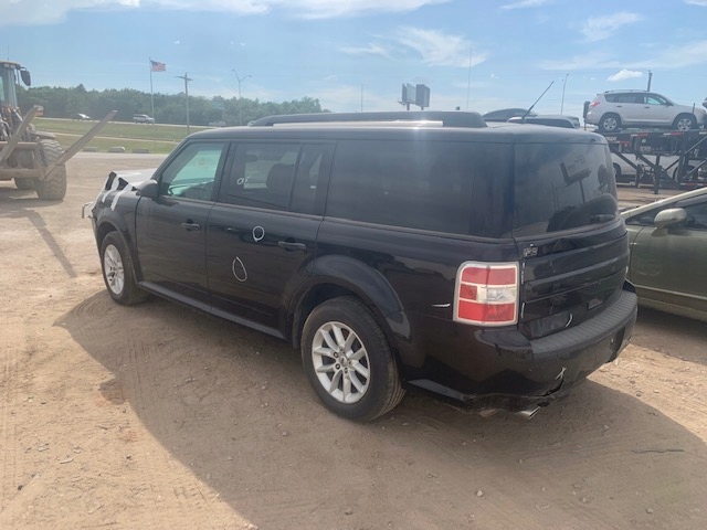 фото №6, Коробка передач коробки передач ford flex edge explorer 4x2 da8p