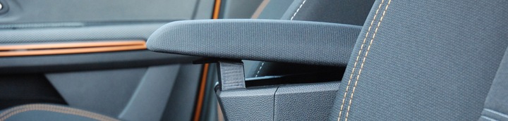 фото №9, Кронштейн подлокотника dacia jogger sandero logan