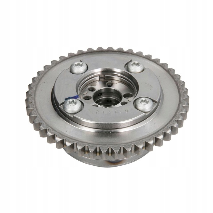 фото №3, Переключатель вал распределительный вал db