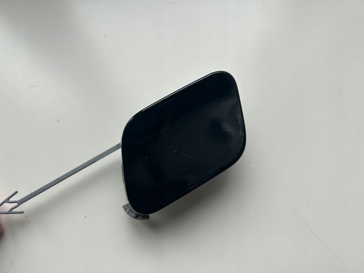 фото №1, Audi a3 8y sportback стандарт 2020-2024 заглушка фаркоп зад оригінал