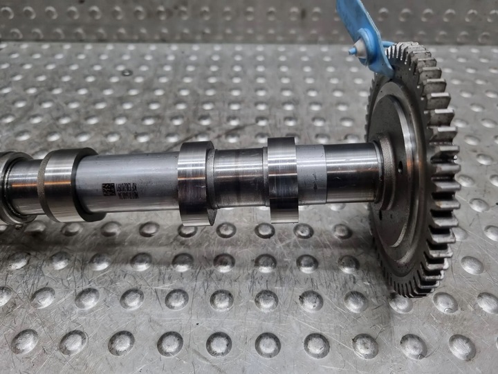 фото №5, Вал распределительный вал выпускной a64030 mercedes a класс b w169 w245 2.0 cdi