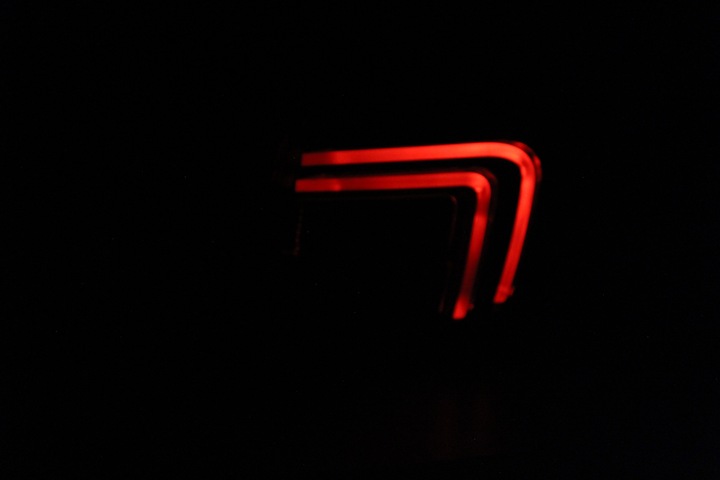 фото №16, Opel grandland x лампа задняя левая+ правая led 2017 +