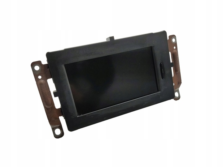 фото №1, Дисплей екран монітор навігації renault koleos i 259154618r 2008-2015