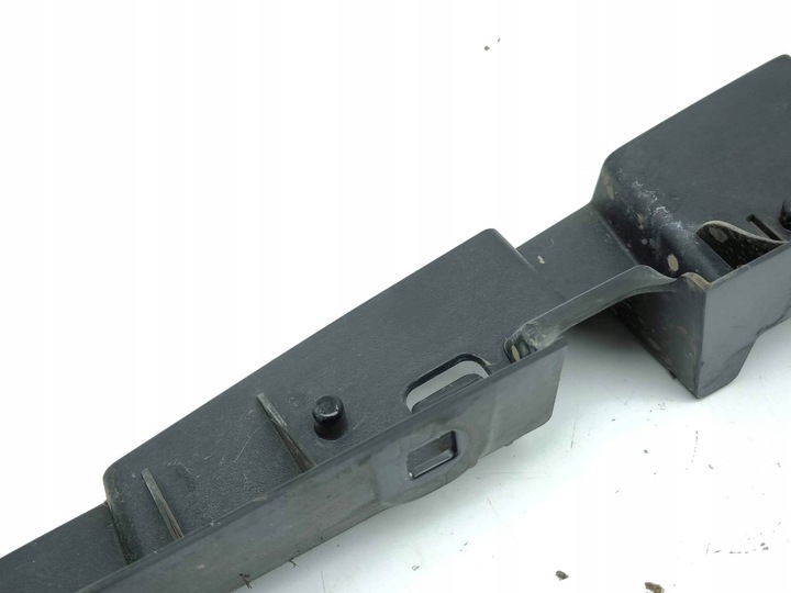 фото №7, Bmw i3 2015 ліва сторона тримач / кріплення крила передньої