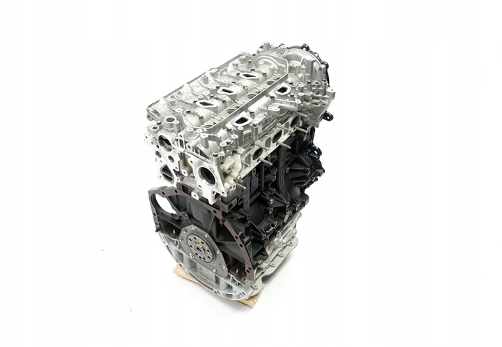 фото №7, Двигун відновлений opel movano b 2.3 dci bt m9t702