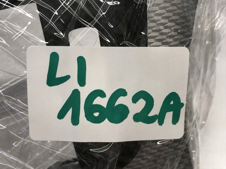 фото №10, Bmw f30 f32 f33 dekor планка панелі розподільчої 6827332