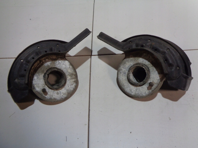 фото №8, Пружины зад audi a4 b8 универсал 09-15 wys. 32,5cm