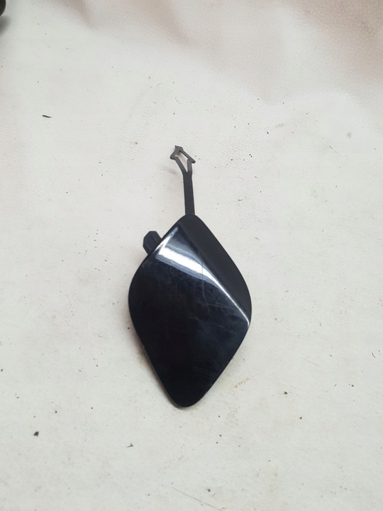 фото №6, Renault clio v 19-23 заглушка na hak w бампер перед переднее 511806272r