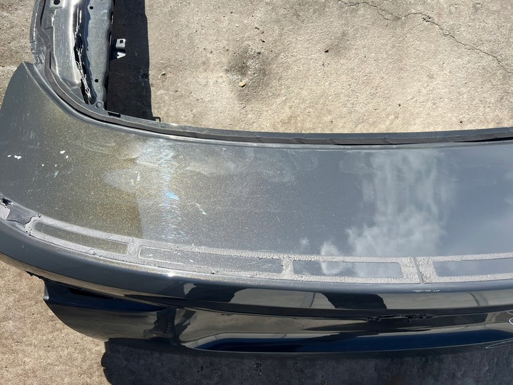 фото №10, Кришка зад задня bmw 4 i4 g26 od 2021 gran купе