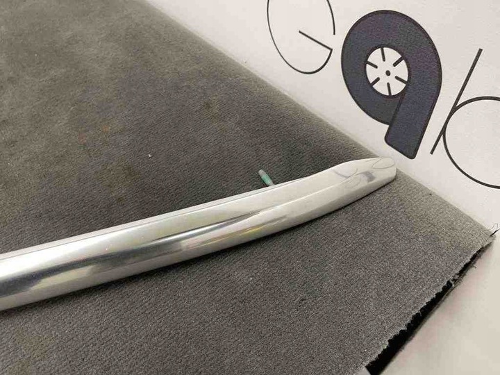 фото №12, Комплект рейлінгів дахових audi 4k9860022 3.0l дизель 2020