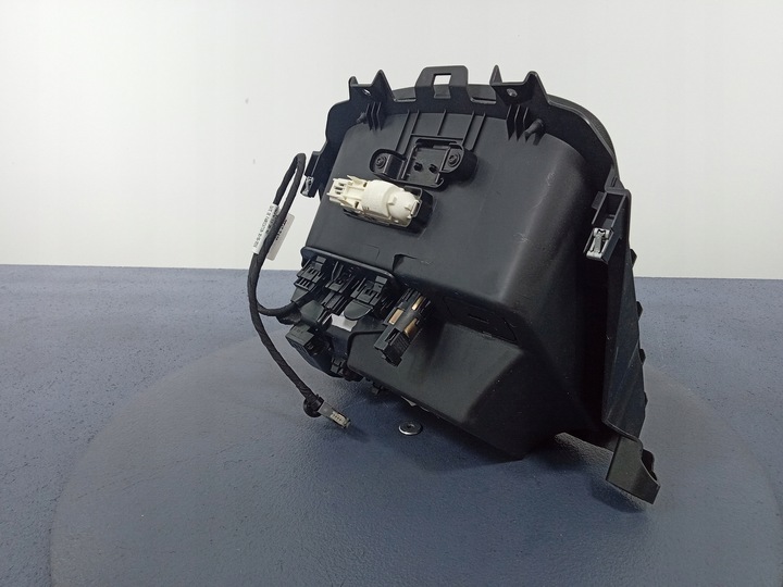 фото №5, C4 picasso ii бардачок панелі центральний 1162835xzd