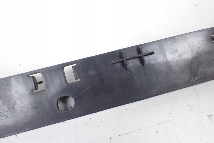 фото №7, Cl w216 кріплення планки порога ліві a2166830124