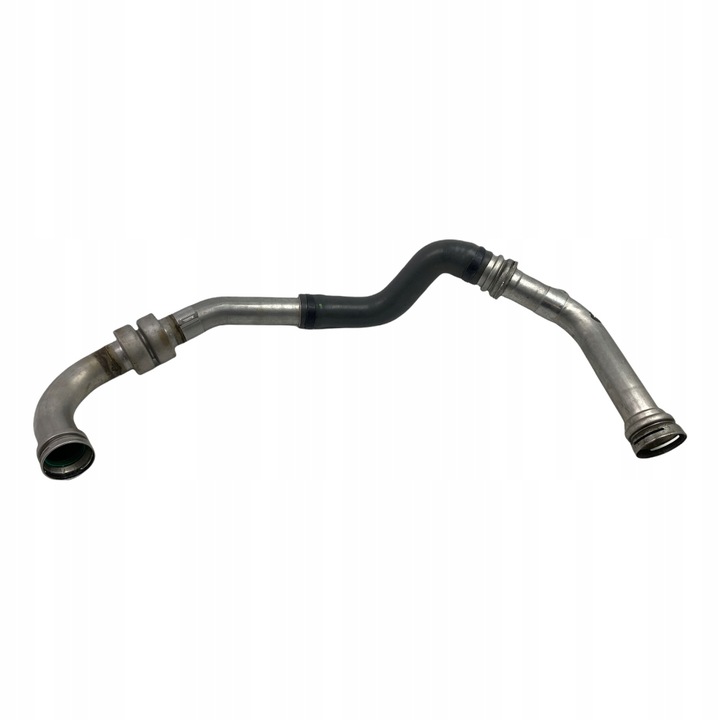 фото №1, Шланг turbo renault mégane iii scenic 3 fluence